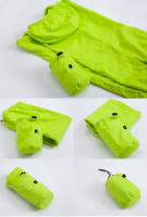 Chaqueta de senderismo con protección UV para hombre y mujer, cortavientos impermeable de secado rápido, Unisex, L02 - details 12