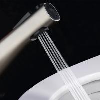 Kit de ducha de mano multiusos para baño, rociador de ahorro de agua Shattaf - details 4