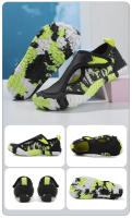 Traceway zapatos parque acuático malla de los niños transpirable zapatos de playa al aire libre antideslizante salto ejercicio ciclismo zapatos deportivos junto al mar - details 15