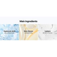 [KLAIRS] Tónico Suave Sin Perfume 6.08 fl oz, Ligero, Aceites Esenciales, Sin Alcohol, Paquete Cambiado - details 6