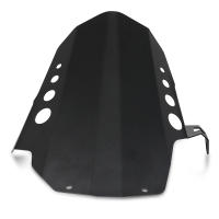 Cubierta de protección de motor de motocicleta, chasis debajo de la placa de deslizamiento protectora, para 390 ADVENTURE, 2019, 2020, 2021, 2022, 2023, 2024 - details 4