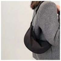 Bolso Cruzado de Diseñador Classic Bolso de Hombro de Cuero PU para Mujeres Bolso Pequeño de Moda - details 15