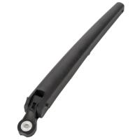Escobilla de limpiaparabrisas para Lancia Ypsilon, limpiaparabrisas trasero, accesorios para automóviles, años 2003 a 2010 - details 4
