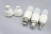 Luz CCT LED de Color Cambiante 6pcs LED de 3000K 4000K 6000K E27 B22 E14 GU10 GU5.3 - details 14