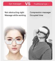 Dispositivo de cuidado de ojos 3D, luz roja, dispositivo de belleza de microcorriente EMS, crema para ojos, dispositivo de introducción, dispositivo de masaje, dispositivo de belleza para ojos - details 5