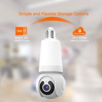 Cámara de Vigilancia Inteligente 3MP Visión Nocturna, Audio Bípico, Iluminable - details 9