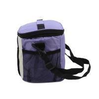 Bolsa de almuerzo aislada, bolsas de almuerzo grandes para mujeres y hombres, bolsa de almuerzo reutilizable con correa de hombro ajustable - details 17