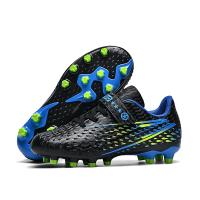 Zapatos de fútbol AG FG para niños, botas de fútbol de entrenamiento profesional, zapatillas de fútbol para niños, zapatillas de fútbol de césped para niños - details 27