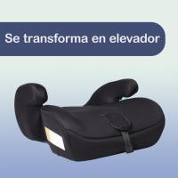 Silla de Coche para Niños Grupo 1, 2, 3 Tamaño i-Size 76-150cm Silla de Coche para Bebé - details 4