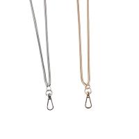 Colgador de colgante de joyería, colgante de Metal para teléfono, cordón para teléfono, correas para teléfono, cadena cruzada para teléfono, funda para teléfono, correas colgantes para el cuello - details 12