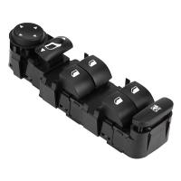 6554.HA 6554HA Botón de Control de ventana de coche, botón de interruptor para Citroen C4 2005-2011, ventana eléctrica delantera izquierda, lado del conductor - details 0