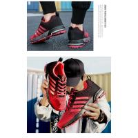 Zapatillas de Correr Transpirables para Hombre Zapatos Deportivos con Cordones - details 47