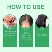 El aceite esencial HOEGOA Batana Care nutre, hidrata y suaviza y mejora el cabello seco y encrespado - details 3