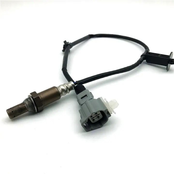 WeiDa-sensor de oxígeno con sonda Lambda para coche, accesorio con índice de combustible y aire, para TOYOTA Harrier Kluger Highlander LEXUS RX300 RX350 89465-48180 - 1