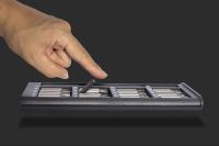 Kit de precisión magnético para reparación de ordenador portátil, brocas de controlador eléctrico para Iphone, juego de destornilladores Torx de tres alas - details 0