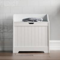 Bath Vida Priano - Baúl para la ropa