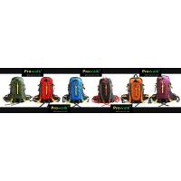 Mochila de senderismo Prowalk PRK 35L: duradera, ligera y perfecta para viajes, camping, montañismo, trekking y excursiones - - details 0