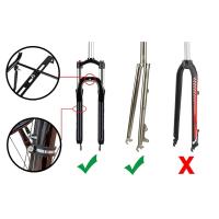 Portaequipajes trasero de aluminio bicicleta portabultos alforjas silla bicicleta cesta bici
