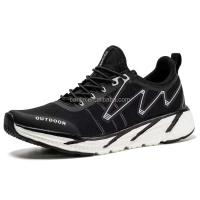 Nuevos zapatos deportivos originales a bajo precio para hombre, a la moda y de alta calidad, para ocio, marca 2025, con amortiguación de aire - details 4