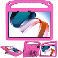 Funda de goma EVA segura para niños Carcasa con soporte para Xiaomi Pad 6, 5 Pro, Redmi Pad 10,6, 2022, SE, 11 pulgadas A prueba de golpes, tema natural - details 14