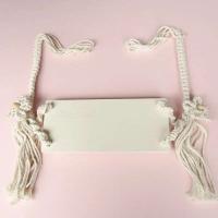 Accesorios para recién nacidos, Columpio, Muebles de madera para bebés, Accesorios para sesiones fotográficas - details 3