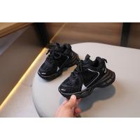 Zapatillas de Malla Transpirable Primavera-Otoño para Niños Zapatos de Correr para Niños y Niñas - details 14