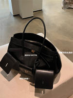 Bolsa de mano Neutral Spice Girl, nueva, de gran capacidad, para viajes diarios, de cuero, estilo punk, con cierre y asa de ala. - details 7