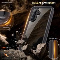 Funda de teléfono sellable impermeable IP68 para Samsung Galaxy A56 5G - details 5