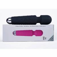 Leten Vibrador AV Potente Masajeador de Pezón Mágico Wand para Mujer Estimulador de Clítoris - details 6