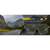 Gafas de Ciclismo Polarizadas