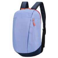 Mochila impermeable con cinturón ajustable para hombre y mujer, bolsa de senderismo ligera con cremallera para acampar, mochila de viaje al aire libre, 10l - details 2