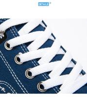 Zapatillas de Lona para Hombre a la Moda Zapatos Transpirables de Verano, Deportivas de Alta Calidad para Exteriores, Cómodos Zapatos de Tenis Bajos - details 4