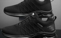 Zapatillas Deportivas para Correr Grande Comodidad en Talla 49-54 Estilo y Fitness para Hombres - details 21