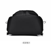 Mochila informal Elegante y sencilla, bolsa de ordenador liviana para viajeros - details 28