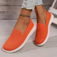 zapatos sin cordones casuales de verano para mujer - details 1