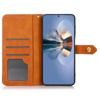 Funda magnética de piel sintética con soporte para teléfono para Google Pixel 9 Pro - details 0
