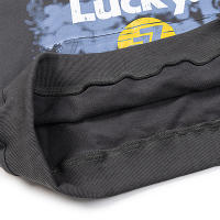 Sudadera con Capucha para Hombre, Estilo Urbano, Moderna, Otoño Invierno, Nuevo Estilo Informal, con Estampado de Letras - details 6