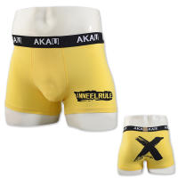 Calzoncillos Boxer con estampado de algodón para hombre, ropa interior cómoda, bragas masculinas sexis, gran oferta, 4 Uds. - details 5