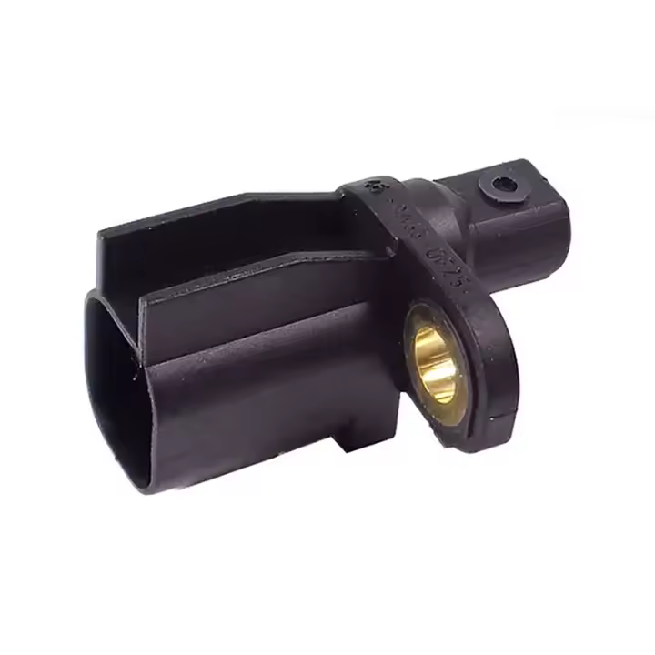 Sensor Abs Trasero 2Pin DS30005TDTE 3M5T2B372BB 3M5T2B372BD Compatible con Ford Focus 1,6L 8V 2,0L 16V - 1