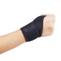 Muñequera deportiva transpirable para hombre y mujer, muñequera para la artritis del túnel carpiano y el quiste del Ganglion, Unisex - details 2