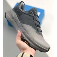 Primavera al aire libre suave zapatos de senderismo TRANSPORTE cómodo amortiguación desgaste montañismo zapatos hombres y mujeres zapatos deportivos - details 4