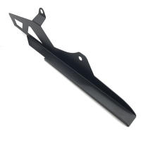 Cubierta de cadena de motocicleta CNC, Panel protector embellecedor para SUZUKI GSXR GSX-R, 600, 750, GSX-R600, GSX-R750, 2006-2010, accesorios - details 2