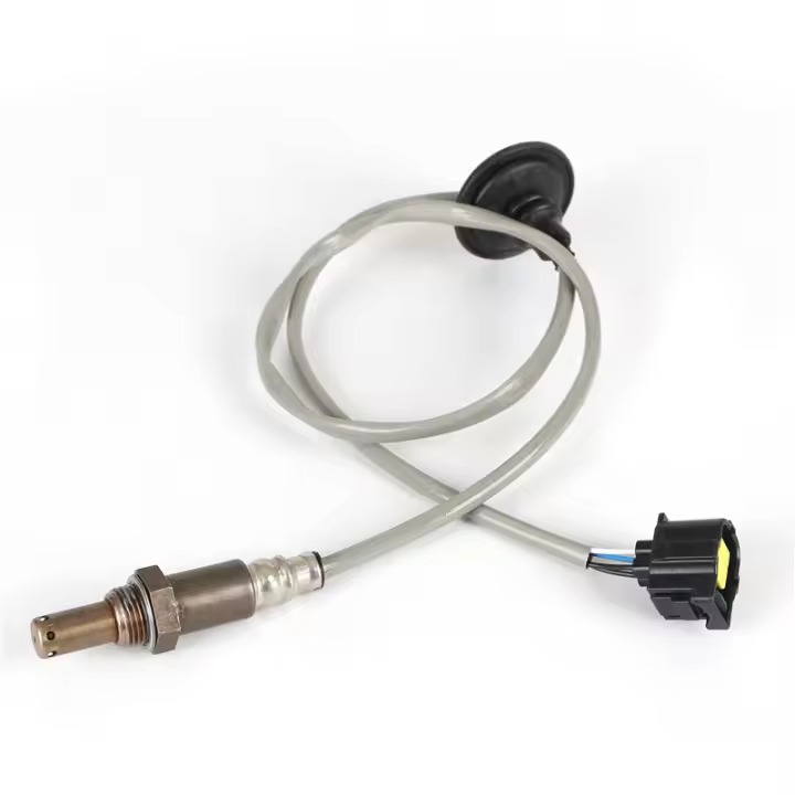Sensor de oxígeno con sonda Lambda para coche, accesorio de medición de O2 compatible con MITSUBISHI ASX OUTLANDER LANCER RVR 1.8L 2.0L 2.4L 2008-2018 OZA668-EE30 OZA668EE30, 1588A171 - 1