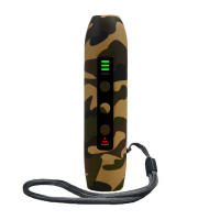 Dispositivo de Entrenamiento para Perros Ultrasonido de Alta Potencia con Control Remoto Luces LED Anti Ladridos Deterrente para Mascotas Adecuado para Todas las Razas de Perros Fabricado en China - details 3