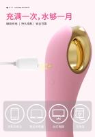 Juguetes sexuales, punto G de hadas, palo de succión, masturbador femenino, vibrador, vibrador - details 15