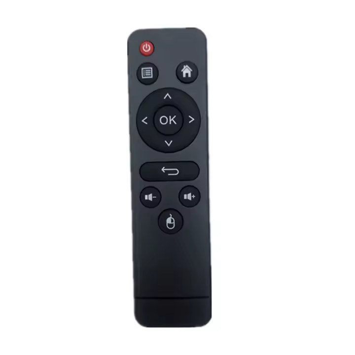 Mando a distancia para H96 MAX 331/ Max X3 /MINI V8/ MAX H616 Smart TV Box, Android 10/9.0 4K Media Player Top Box Controller - 1