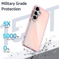 Funda Completa de Cuerpo Protectora de Alta Calidad TPU para Samsung Accesorios de Electrónica - details 2