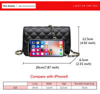 FOXER-Bolso cruzado de cuero dividido para mujer, bandolera de hombro con solapa, a la moda - details 8