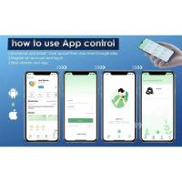 Embalaje privado Sexy 3 hombres motores anillo vibratorio retardar la eyaculación escroto sexo erección APP anillo estimulador inalámbrico masturbadores juguetes - details 0