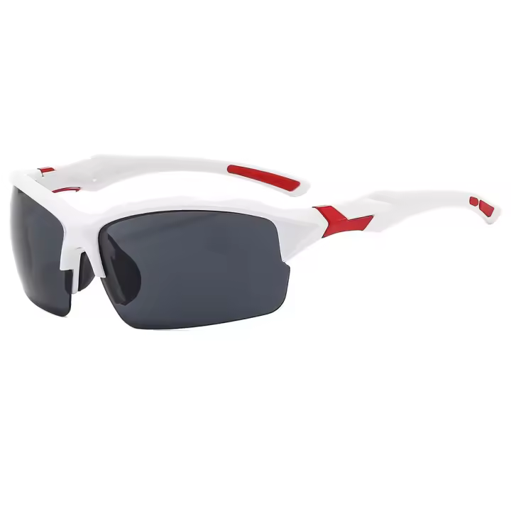 Nuevas gafas de viaje al aire libre, gafas de montar, montañismo y esquí, gafas especiales para conducir, protector solar, gafas de sol a prueba de viento, gafas de estilo europeo y americano - 1